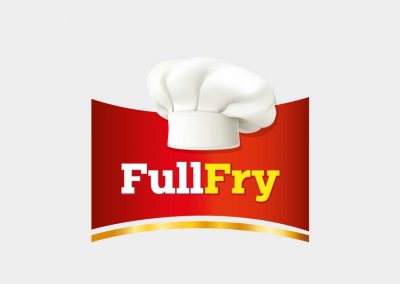 Full Fry