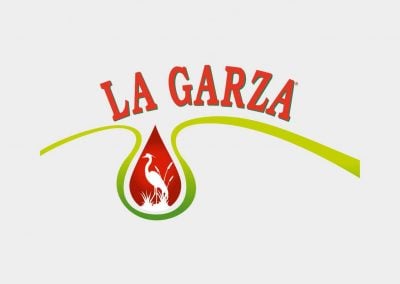 Garza