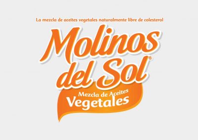 Molinos del Sol