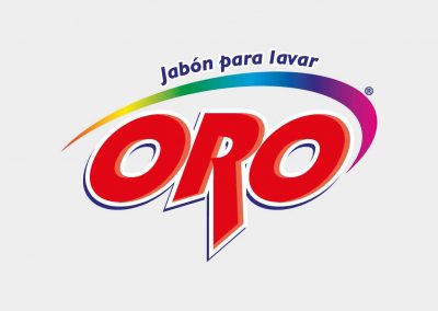 Oro