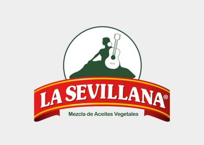 Sevillana