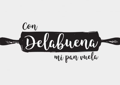 De la buena