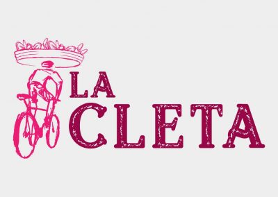 La cleta