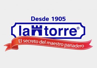 La torre