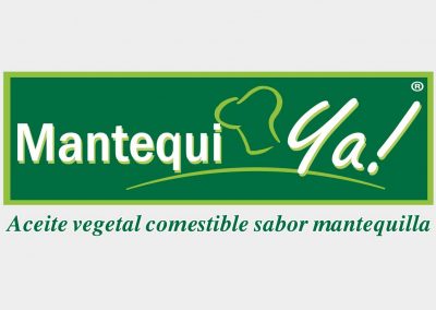 Mantequi ya