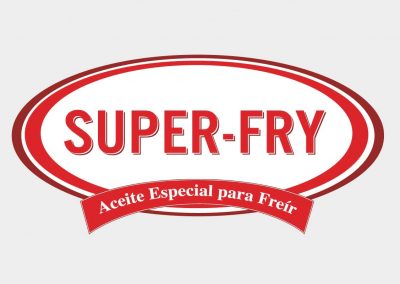 Super-Fry