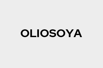 Oliosoya