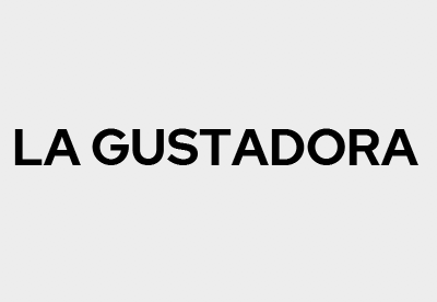 La gustadora