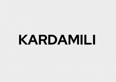 Kardámili